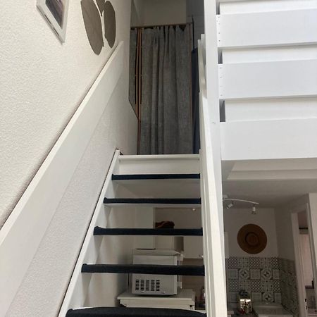 Appartement Duplex Lumineux Idealement Situe อาเรส ภายนอก รูปภาพ