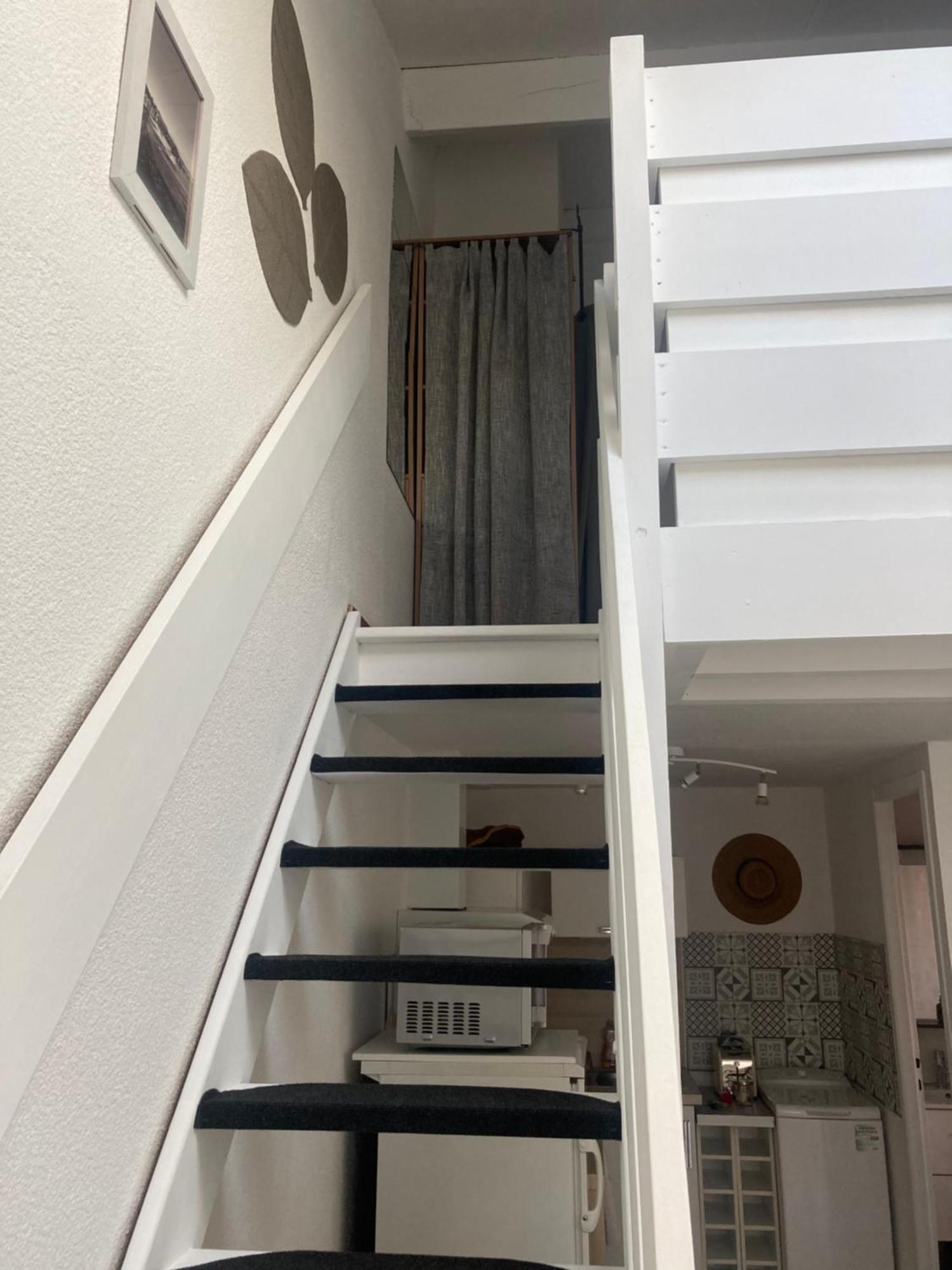Appartement Duplex Lumineux Idealement Situe อาเรส ภายนอก รูปภาพ